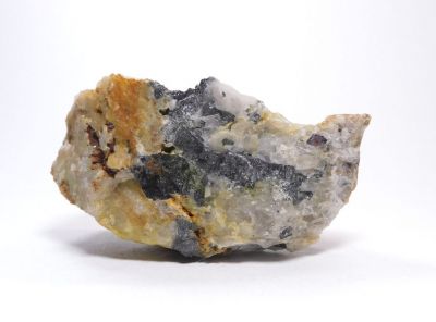 Wolframit - Bain Mod (Modoto), Mongolsko (KB-26)